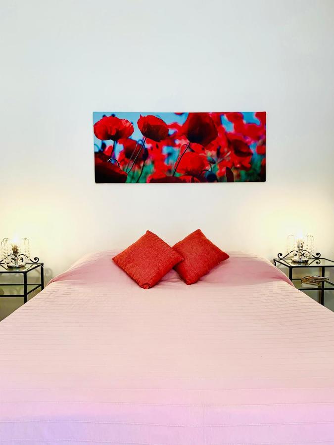 In Duomo Apartment Brunelleschi Florence Extérieur photo