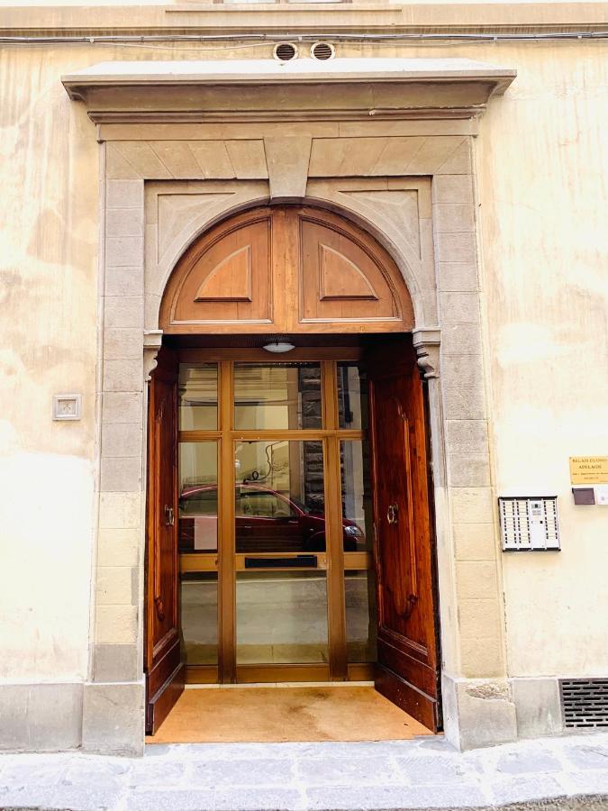 In Duomo Apartment Brunelleschi Florence Extérieur photo