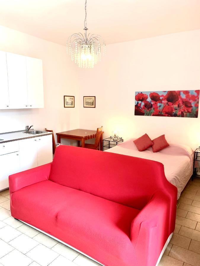 In Duomo Apartment Brunelleschi Florence Extérieur photo