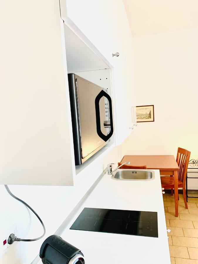 In Duomo Apartment Brunelleschi Florence Extérieur photo