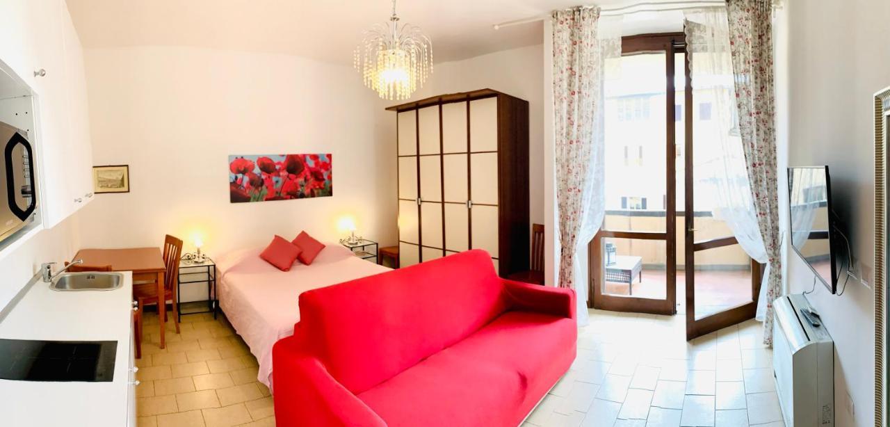 In Duomo Apartment Brunelleschi Florence Extérieur photo