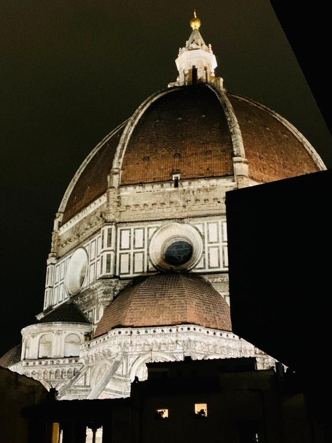 In Duomo Apartment Brunelleschi Florence Extérieur photo